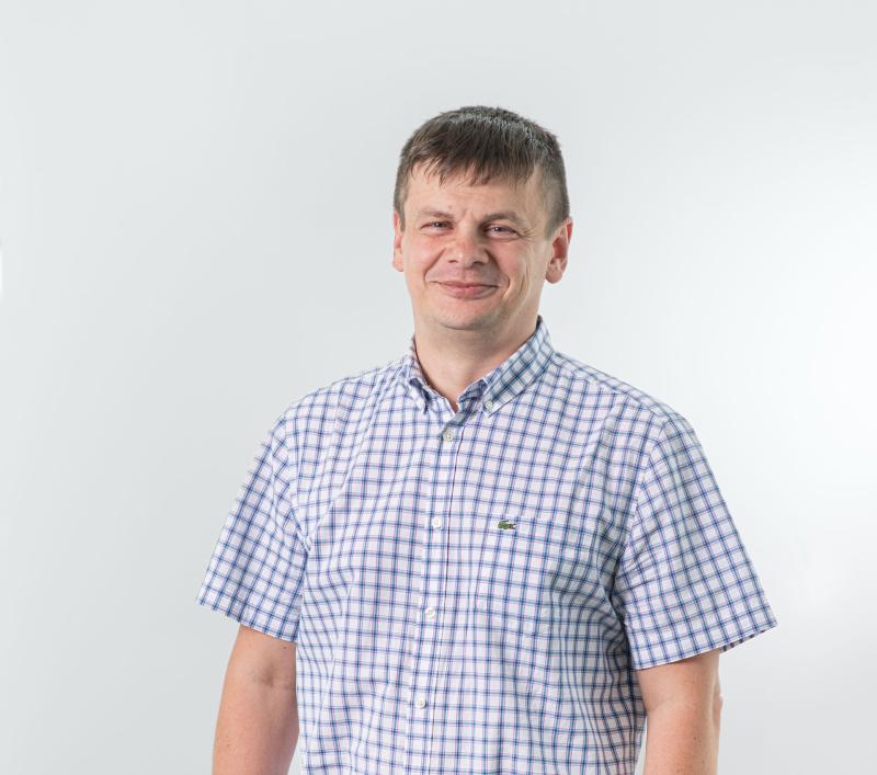 Timur Vlasenko