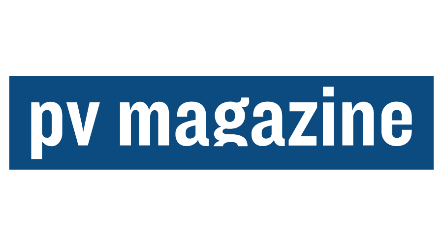 pv magazine publication logo