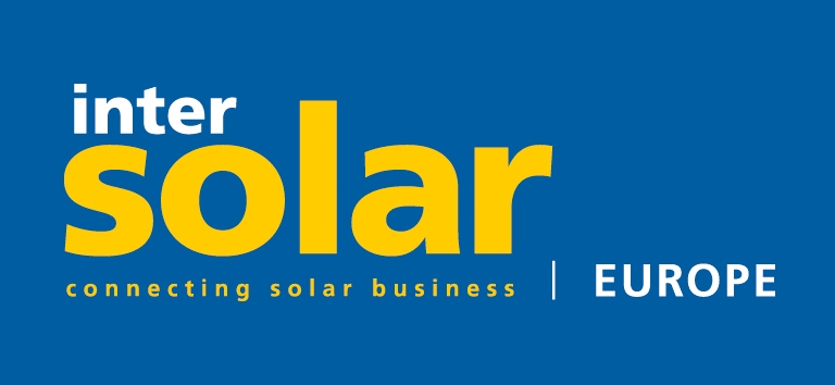 Intersolar Europe logo