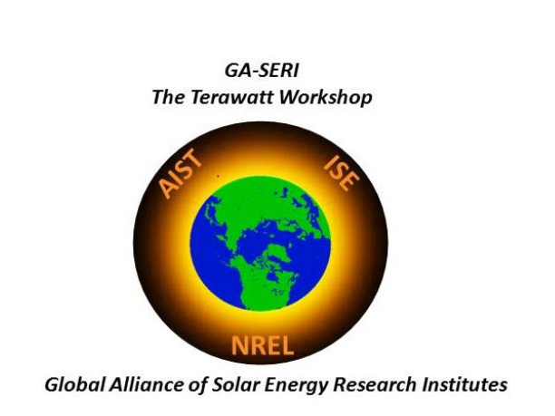 The 4th Multi Terawatt Workshop (TW4) logo