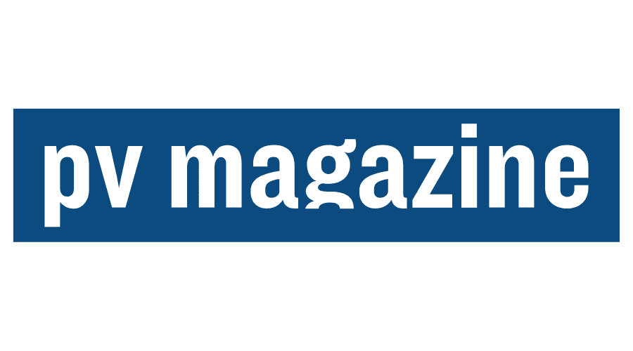 PV Magazine logo